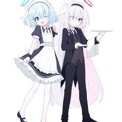 アロナ&プラナ
