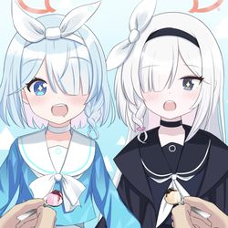 アロプラにあーんしてあげたい…