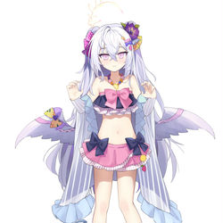 泳装