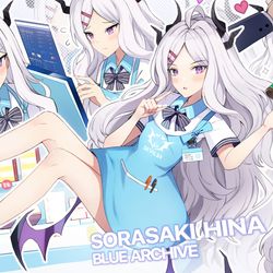 ヒナDevil24