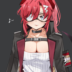 ブルアカ絵まとめ