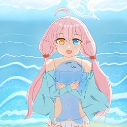 小鸟游星野