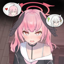 下江コハル