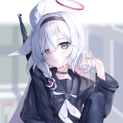 かっこいいプラナちゃん