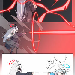 コラボ楽しみます