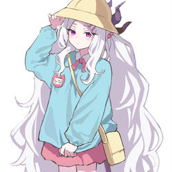 ひなちゃん(幼女)げへな組