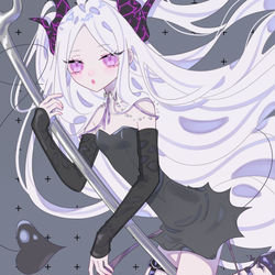 😈