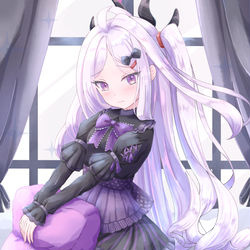 ゴシックヒナ