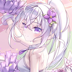 『遠方からでも先に見えてくる君』