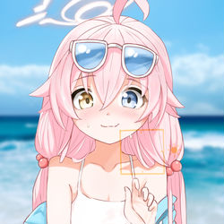 小鳥遊ホシノ