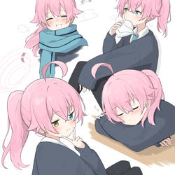 ポニテホシノ