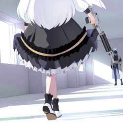 虚しさに抗う