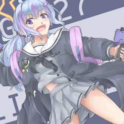 ダブルショットガン