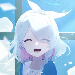 アロナちゃん