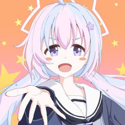 「トリック！オア！トリート！」