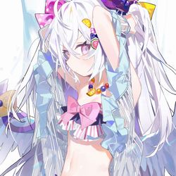 🎀アズサ