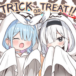 ハロウィンアロプラ