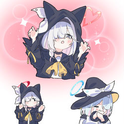 trick or trick ?