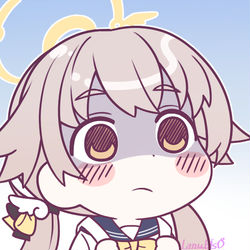 ぎゃてコラ：ヒフアズ