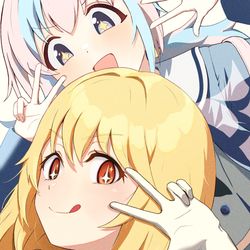 しいたけ目