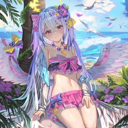 白洲アズサ