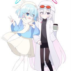 アロナ&プラナ