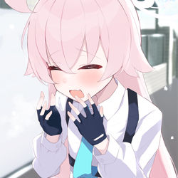 ホシノ