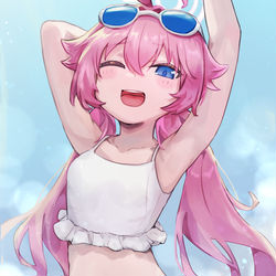 小鳥遊ホシノ