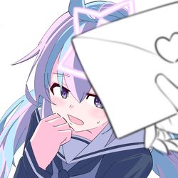 受け取って下さいッ！！！