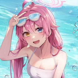 ホシノ🌊✨
