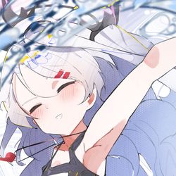 甘えてもいいんだよ、