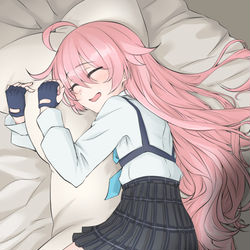 小鳥遊ホシノ