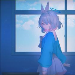 29日目アロナ