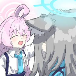 泣かないで