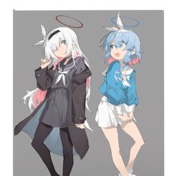 アロナ&プラナ