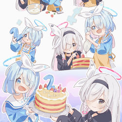 (11/09) 2-Year Anniversary !