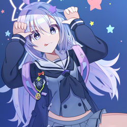レイサに！