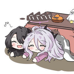 こたつ