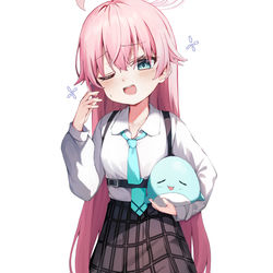 ホシノ💤