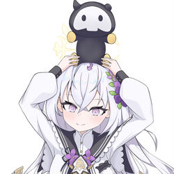 アズサ💜