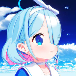 アロナァァ