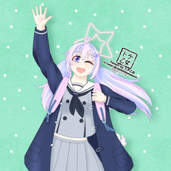 「せんせーーーっ！！」