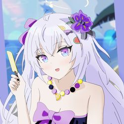 白洲アズサ