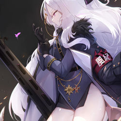 風紀委員長