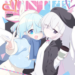 アロナ&プラナ