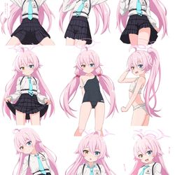 ホシノの欲張りセット