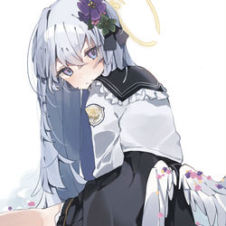アズサ