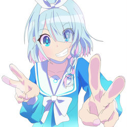 アロナ好きだ・・・・・