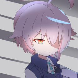 ホシノ（...誰ですかあなたは...）
