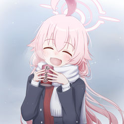 おしるこホシノ